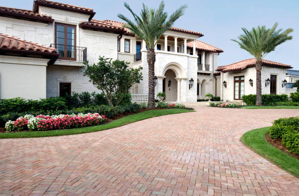  St Francisville, LA Driveway Pavers Pros